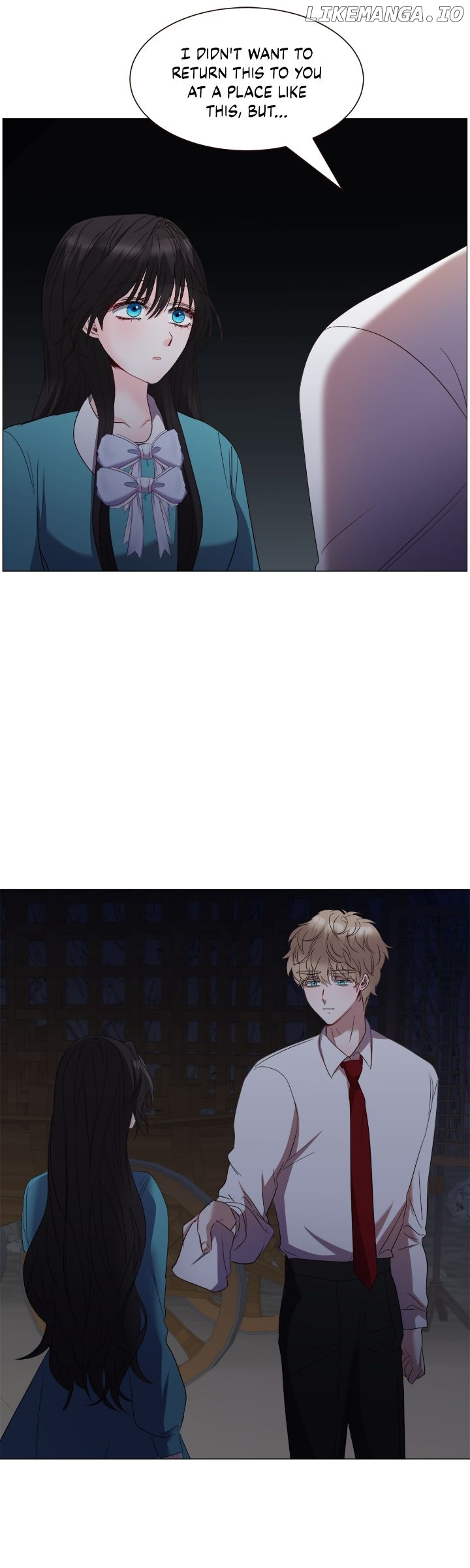 How to Clear a Dating Sim as a Side Character Chapter 149 - page 13