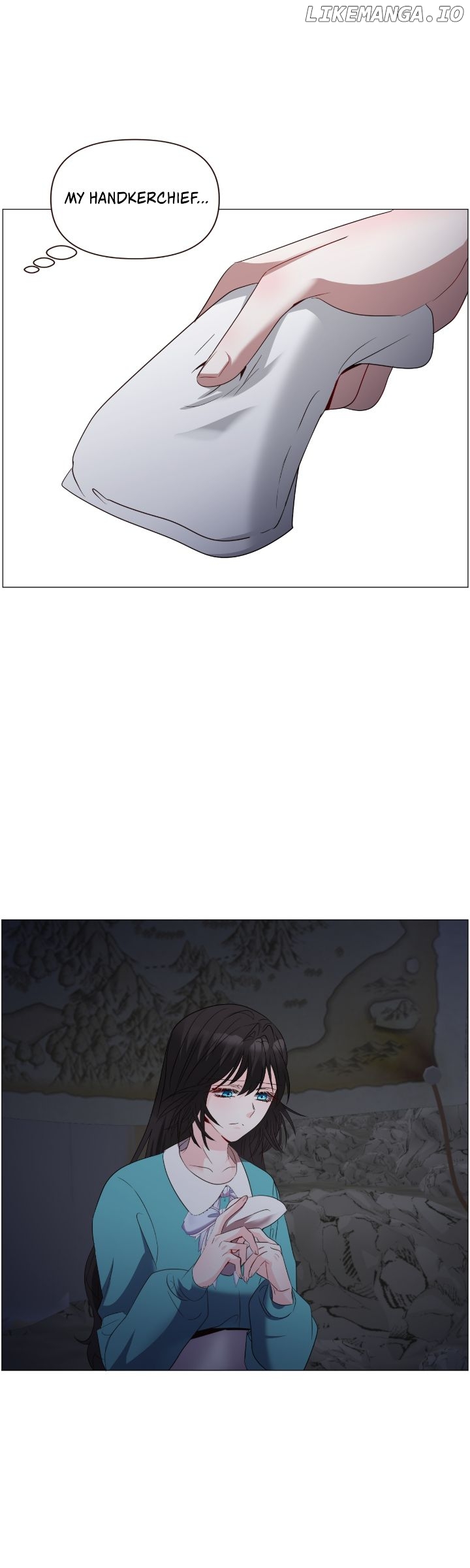 How to Clear a Dating Sim as a Side Character Chapter 149 - page 14