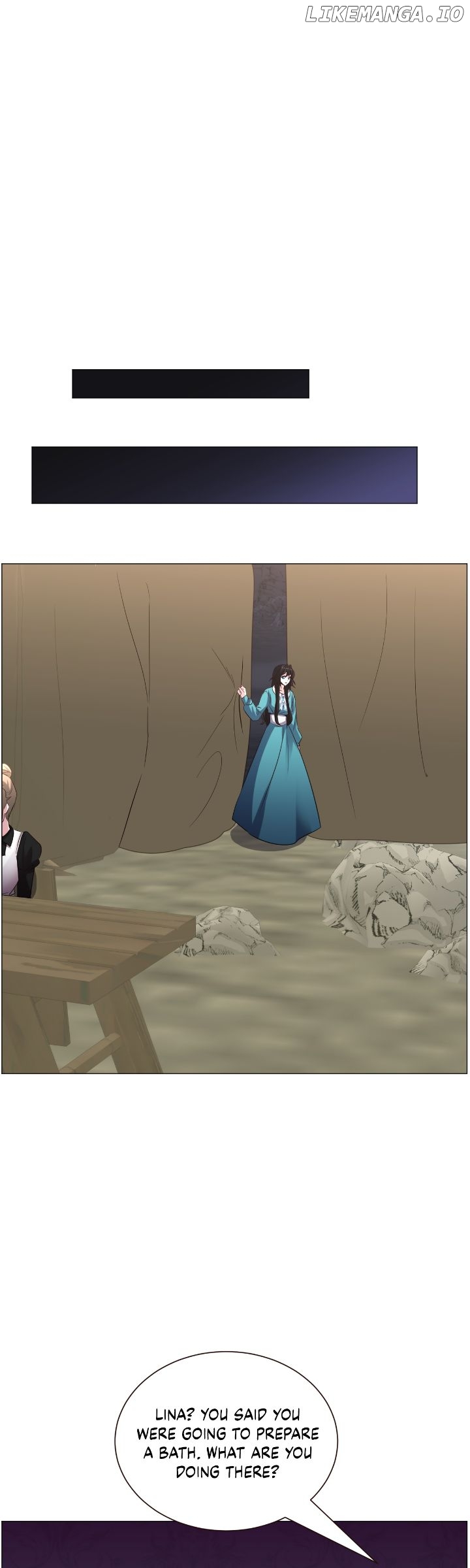 How to Clear a Dating Sim as a Side Character Chapter 149 - page 15