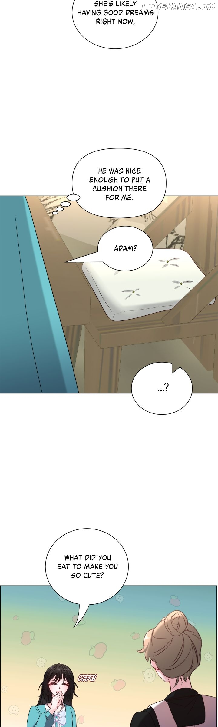 How to Clear a Dating Sim as a Side Character Chapter 149 - page 18