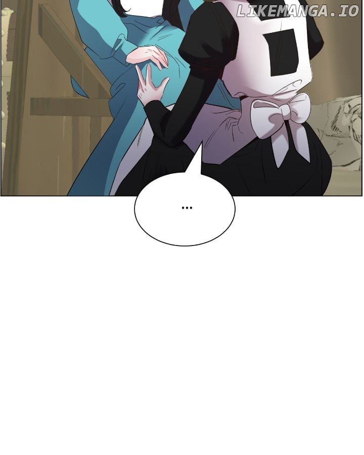 How to Clear a Dating Sim as a Side Character Chapter 149 - page 24