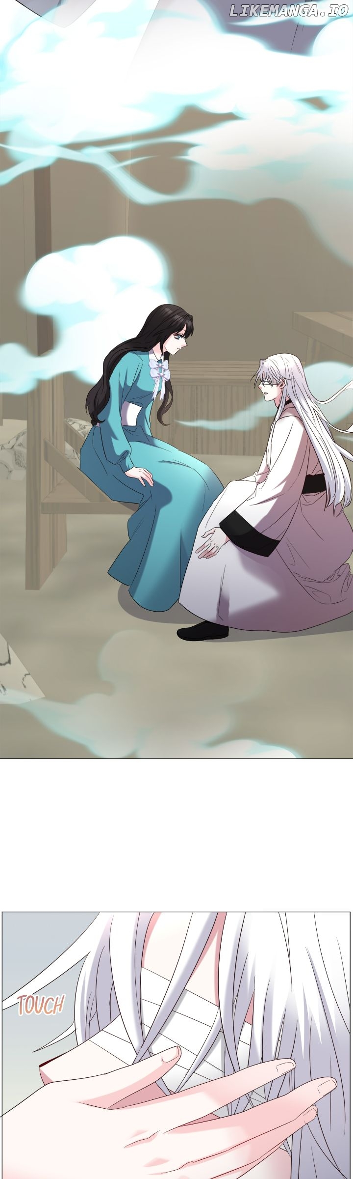 How to Clear a Dating Sim as a Side Character Chapter 149 - page 26