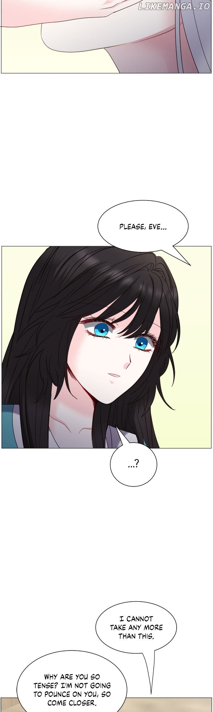 How to Clear a Dating Sim as a Side Character Chapter 149 - page 27