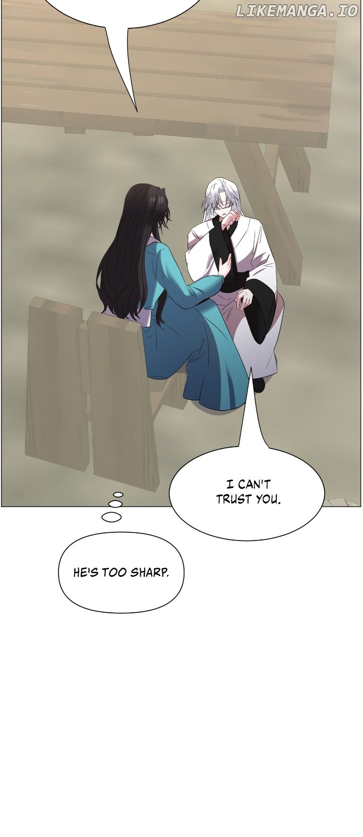 How to Clear a Dating Sim as a Side Character Chapter 149 - page 28