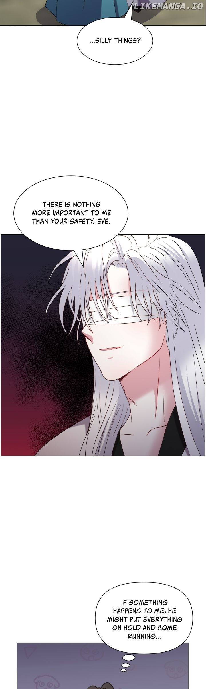 How to Clear a Dating Sim as a Side Character Chapter 149 - page 31