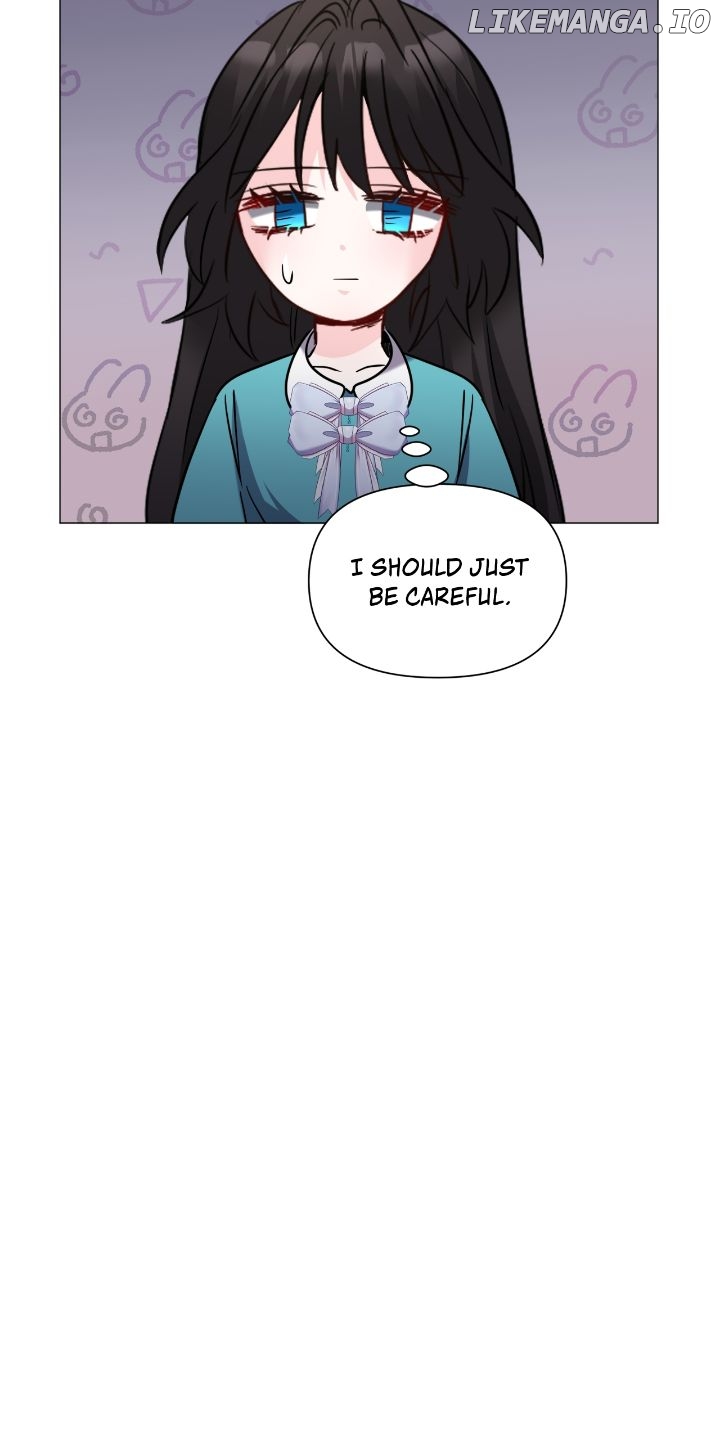 How to Clear a Dating Sim as a Side Character Chapter 149 - page 32