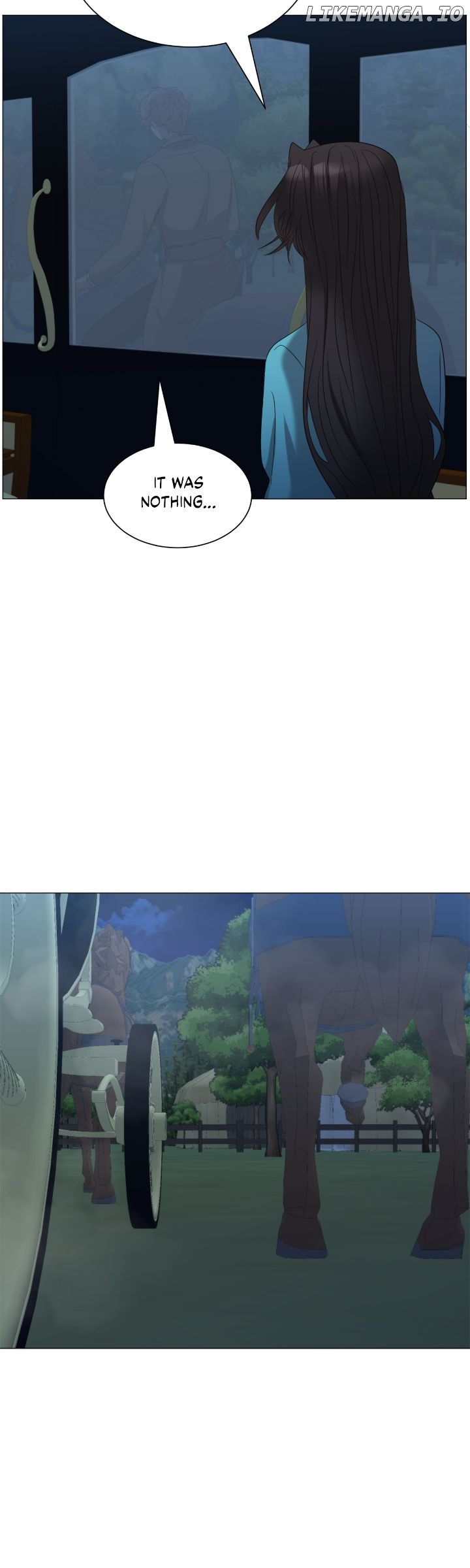 How to Clear a Dating Sim as a Side Character Chapter 149 - page 34