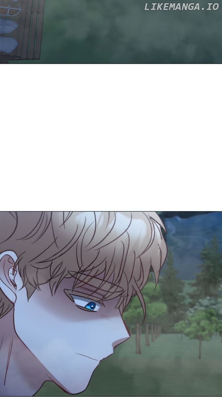 How to Clear a Dating Sim as a Side Character Chapter 149 - page 36