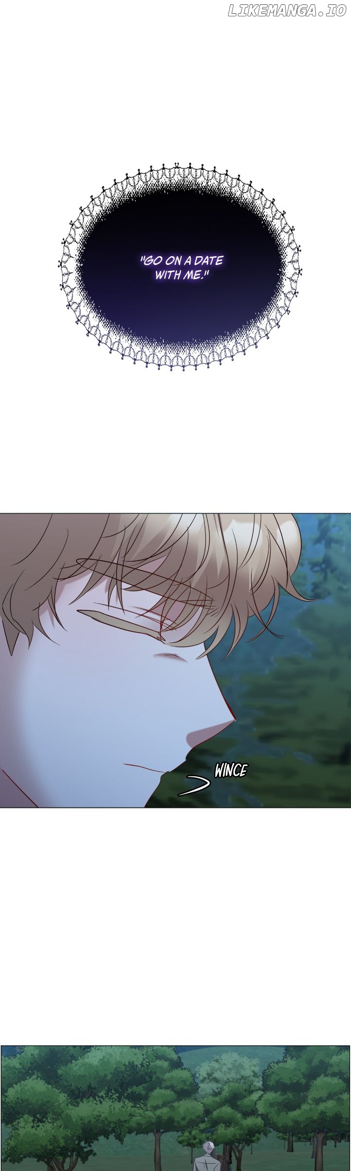 How to Clear a Dating Sim as a Side Character Chapter 149 - page 37