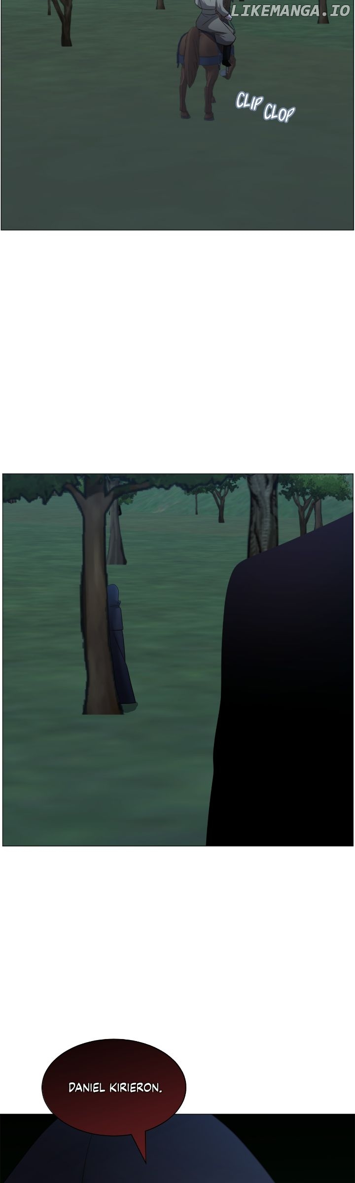 How to Clear a Dating Sim as a Side Character Chapter 149 - page 38