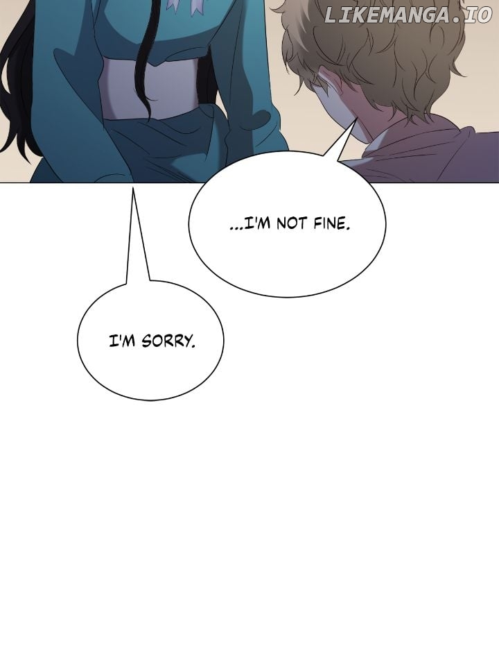 How to Clear a Dating Sim as a Side Character Chapter 149 - page 8