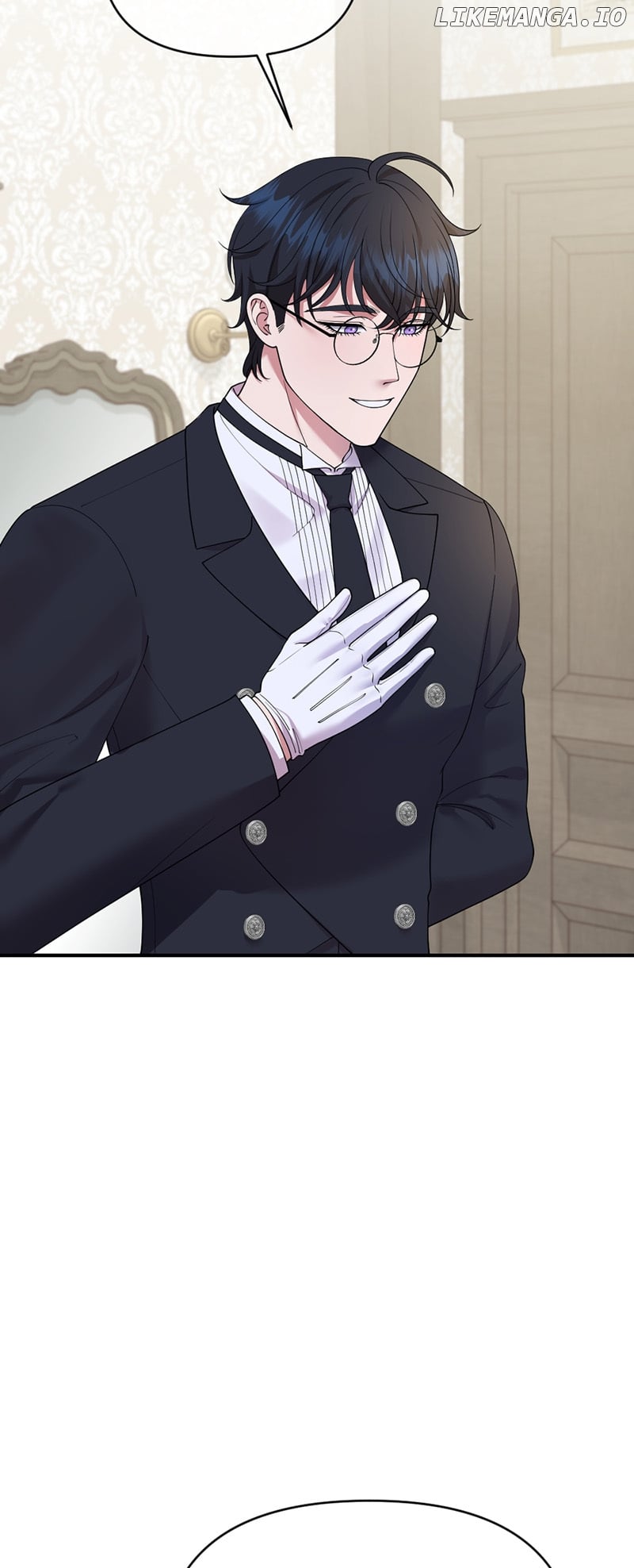 The Villain that Embrace the Light Chapter 149 - page 3