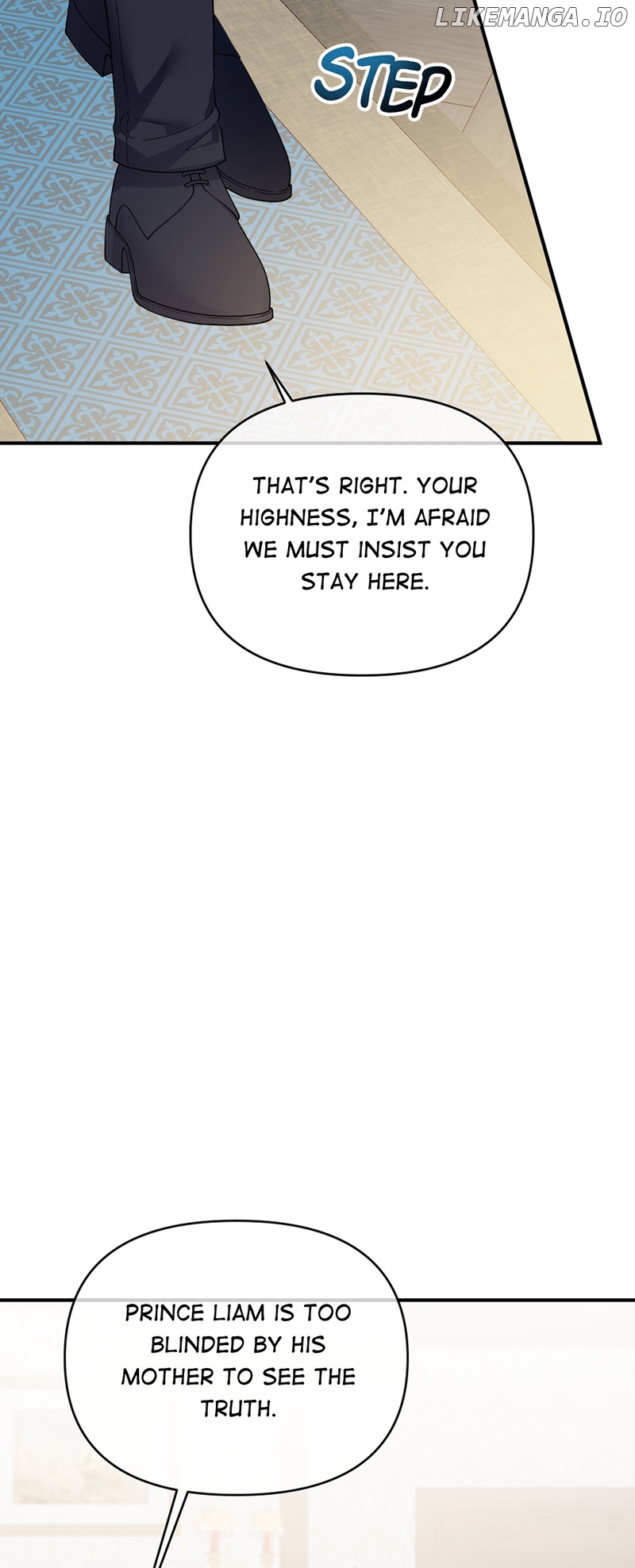 The Villain that Embrace the Light Chapter 149 - page 5