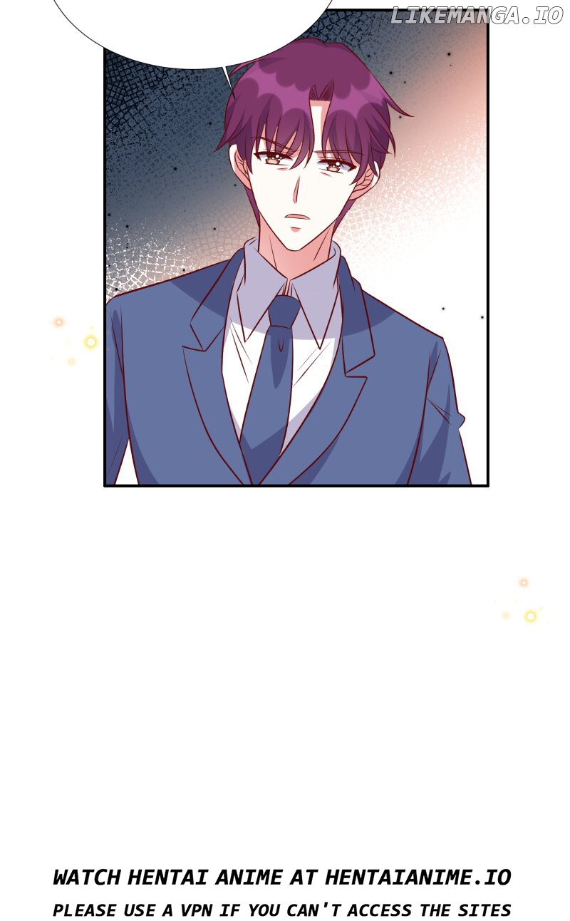 Exclusive Possession: The “Benevolent” Wife Chapter 173 - page 15