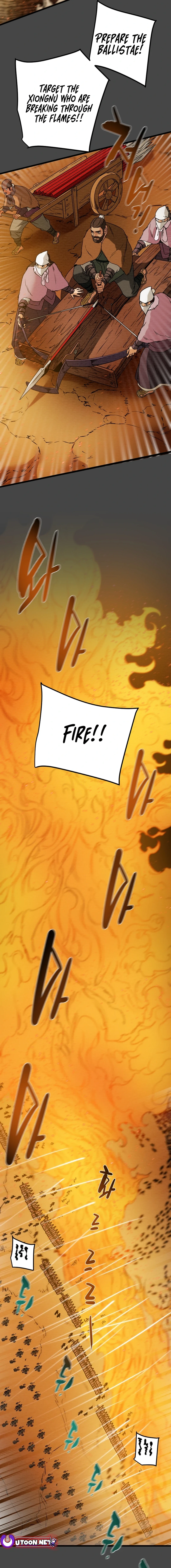 Heavenly Moon Chapter 123 - page 25
