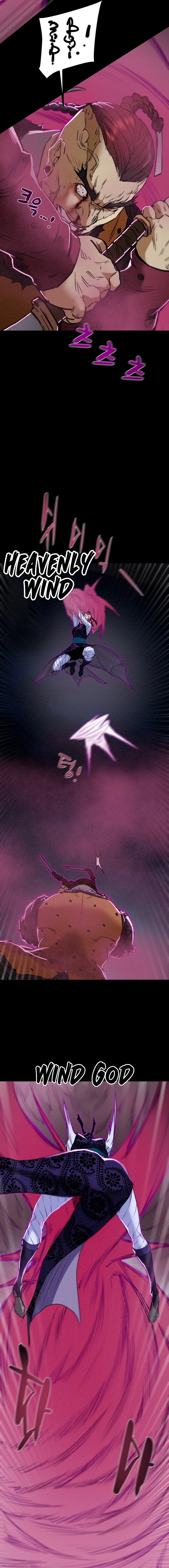 Heavenly Moon Chapter 125 - page 20