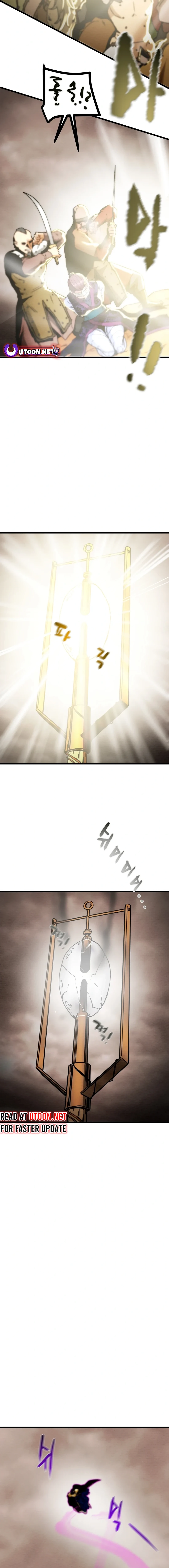Heavenly Moon Chapter 128 - page 26