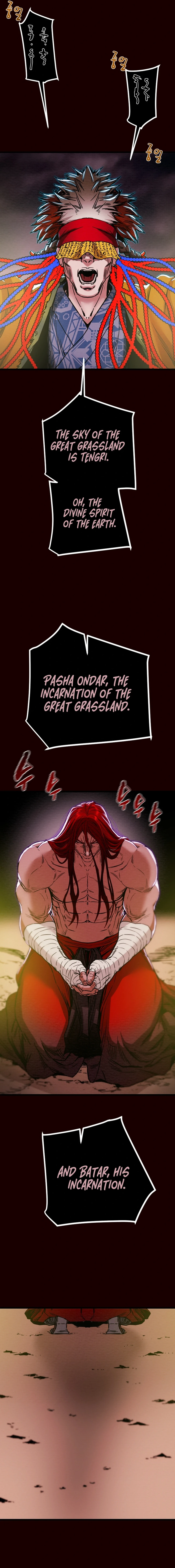 Heavenly Moon Chapter 129 - page 4