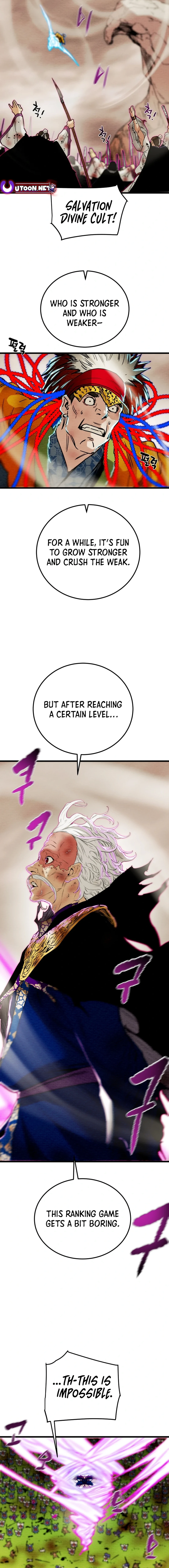 Heavenly Moon Chapter 131 - page 7
