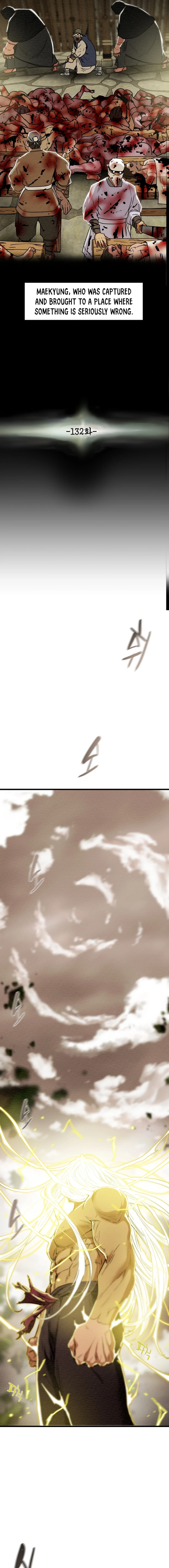 Heavenly Moon Chapter 132 - page 3