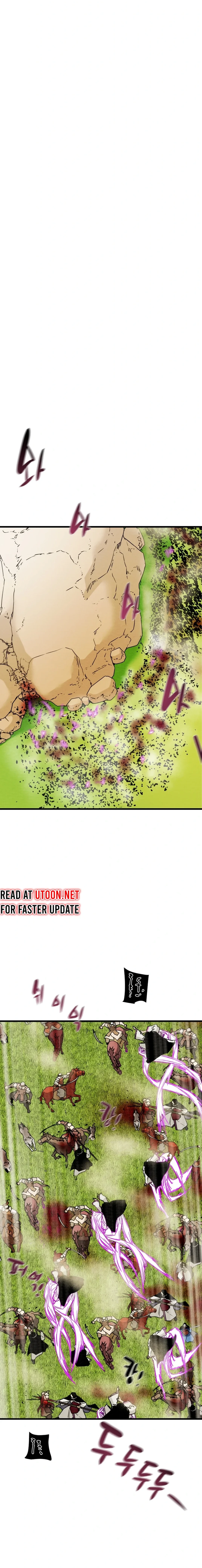 Heavenly Moon Chapter 133 - page 26
