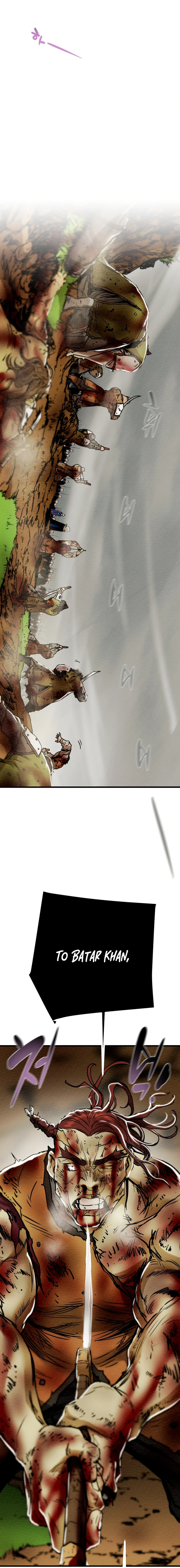 Heavenly Moon Chapter 134 - page 12