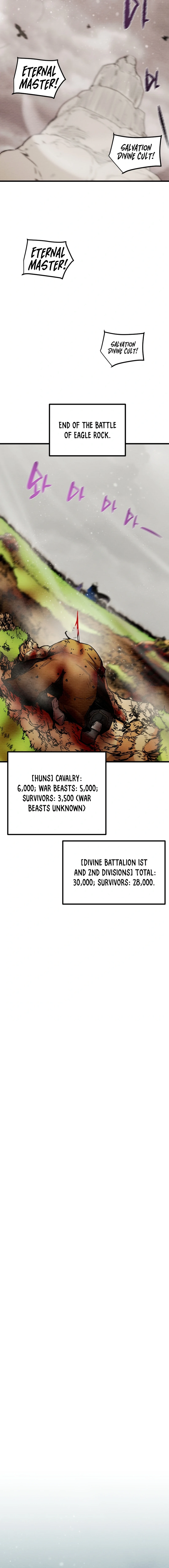 Heavenly Moon Chapter 134 - page 15