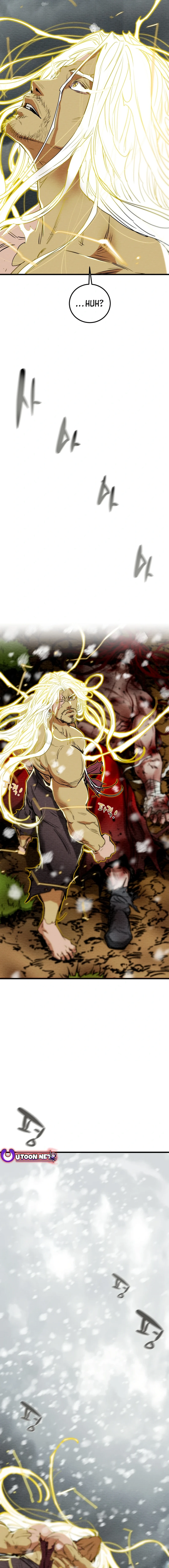 Heavenly Moon Chapter 134 - page 17
