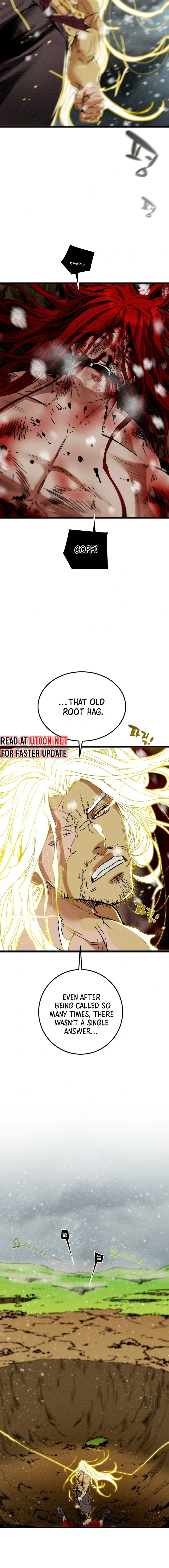 Heavenly Moon Chapter 134 - page 18