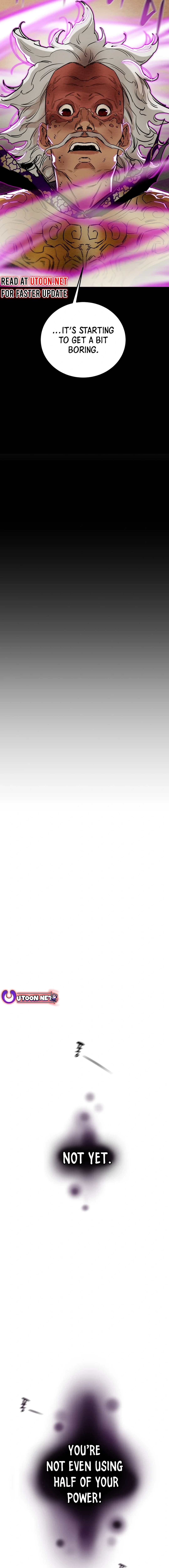 Heavenly Moon Chapter 134 - page 2