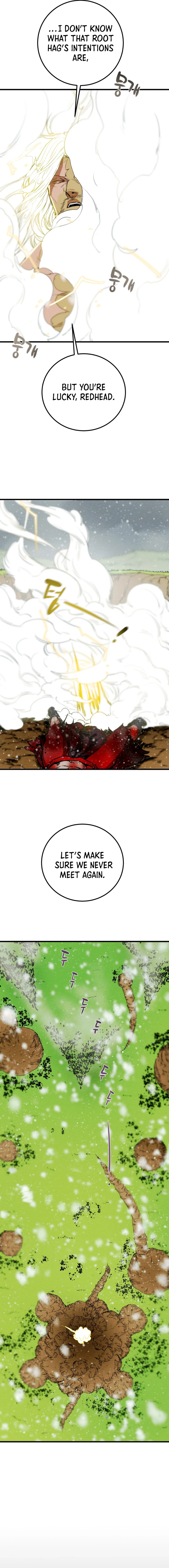 Heavenly Moon Chapter 134 - page 20