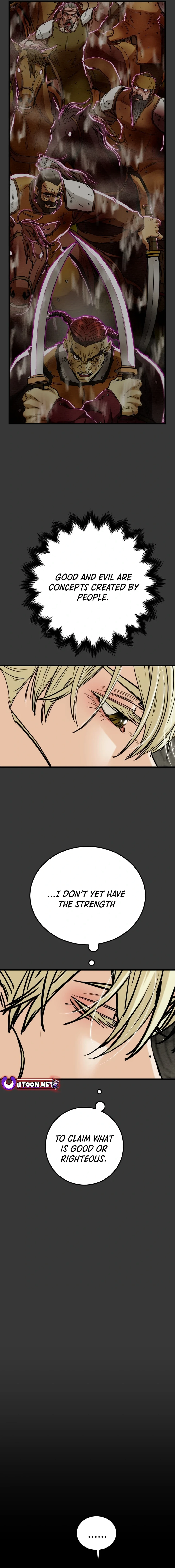 Heavenly Moon Chapter 134 - page 27