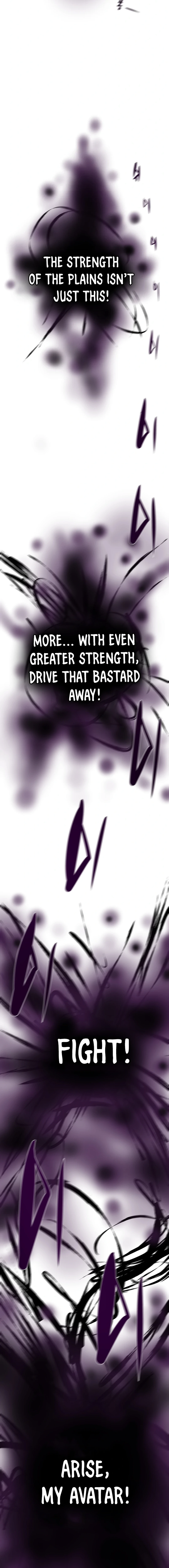 Heavenly Moon Chapter 134 - page 3