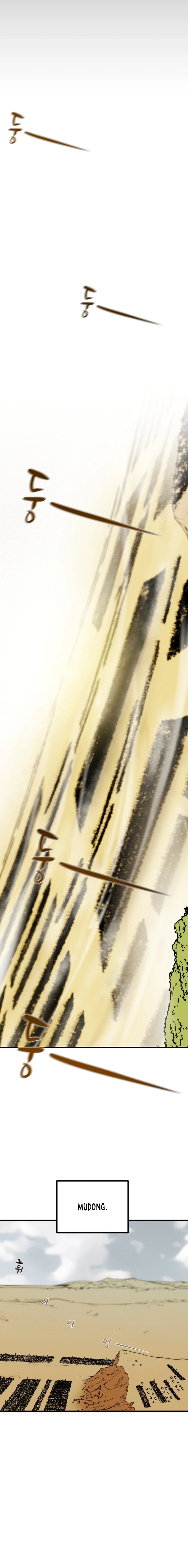 Heavenly Moon Chapter 134 - page 32