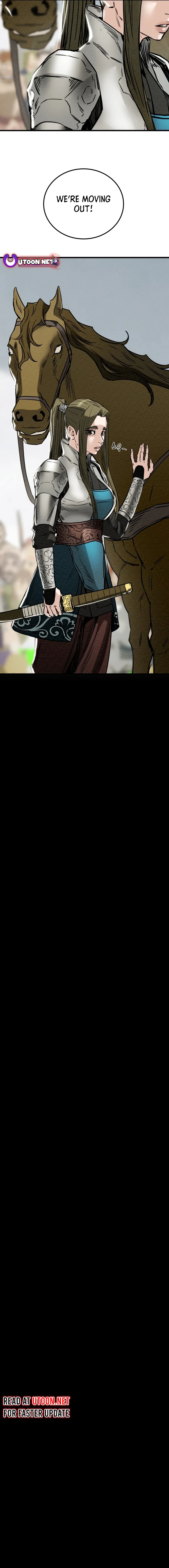 Heavenly Moon Chapter 134 - page 34