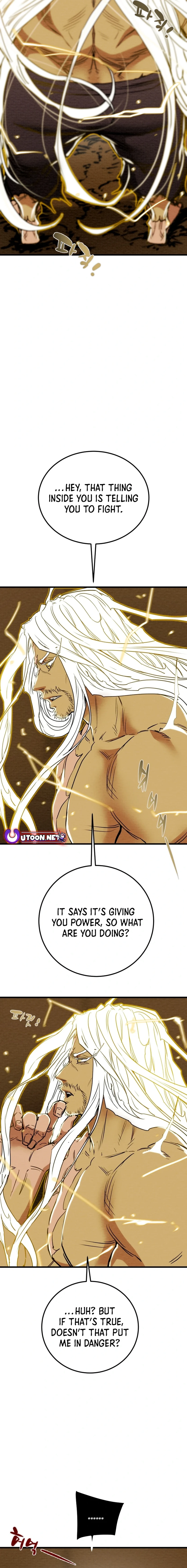 Heavenly Moon Chapter 134 - page 5