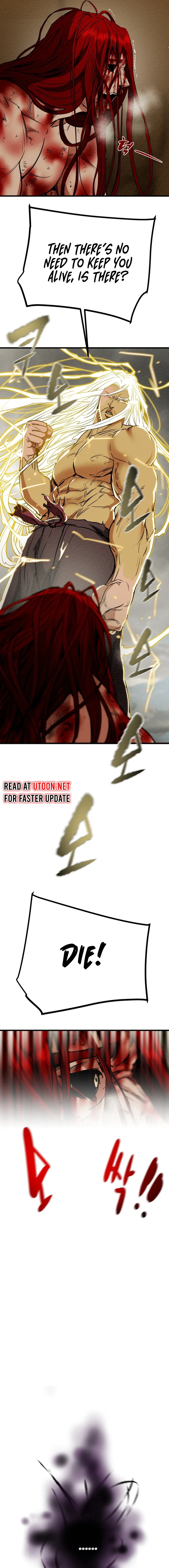 Heavenly Moon Chapter 134 - page 6