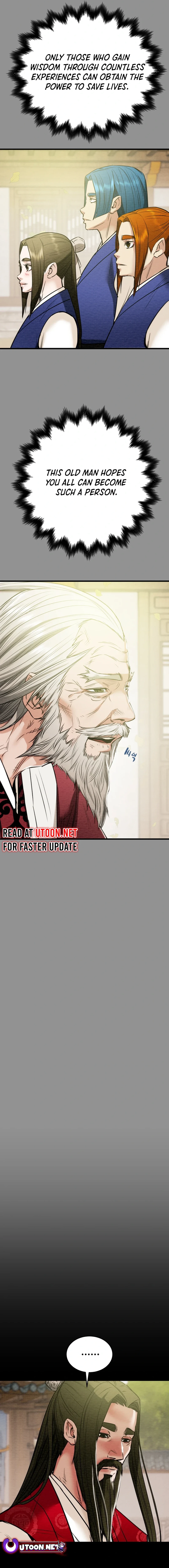 Heavenly Moon Chapter 140 - page 6