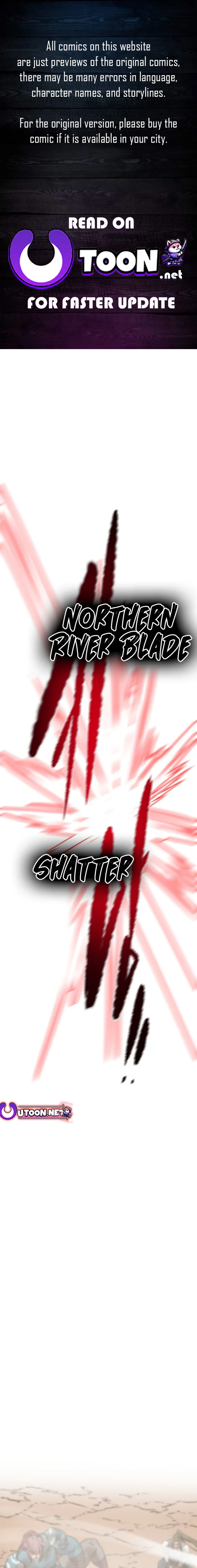 Heavenly Moon Chapter 142 - page 1