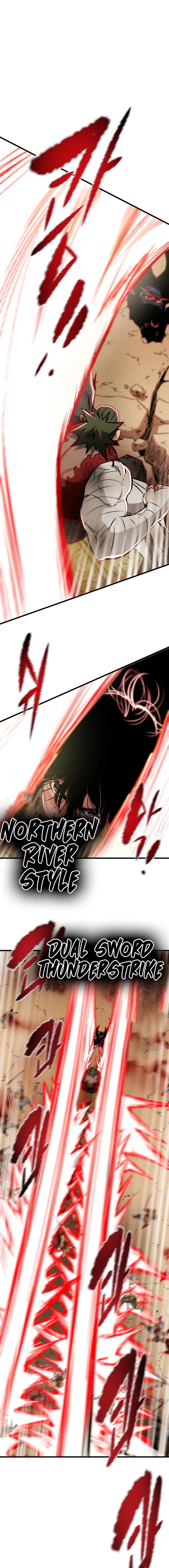 Heavenly Moon Chapter 142 - page 13