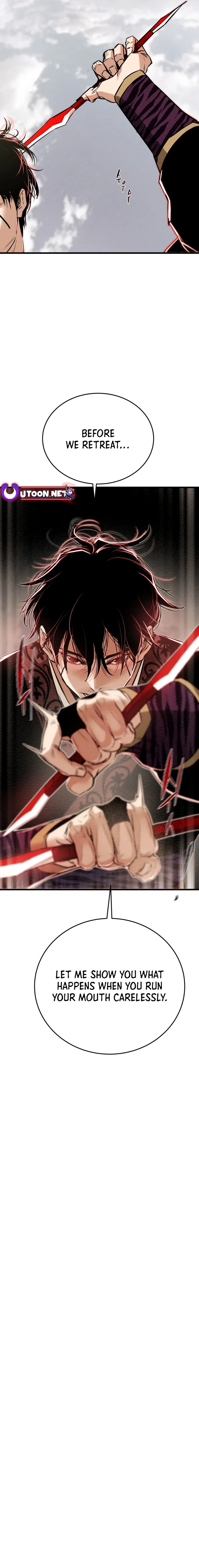 Heavenly Moon Chapter 142 - page 18