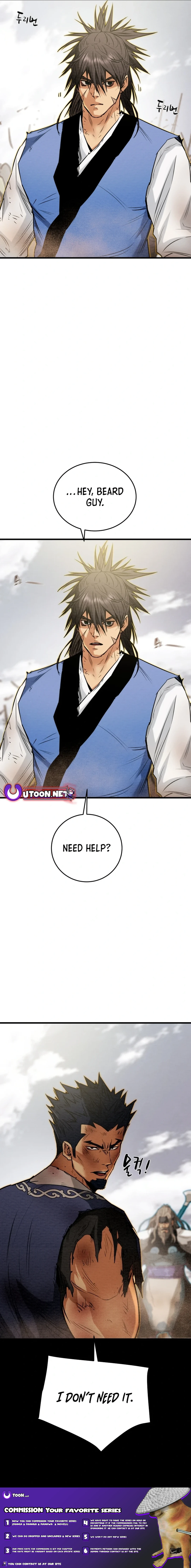 Heavenly Moon Chapter 142 - page 30