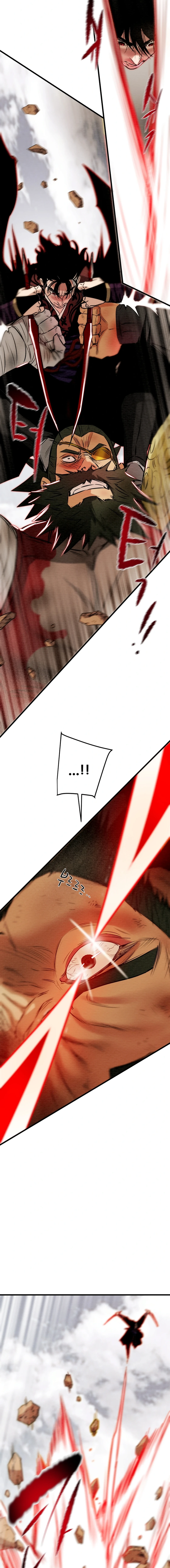 Heavenly Moon Chapter 142 - page 9