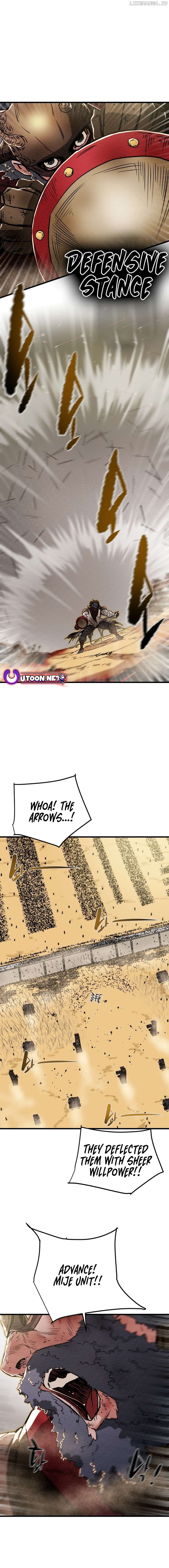Heavenly Moon Chapter 146 - page 7