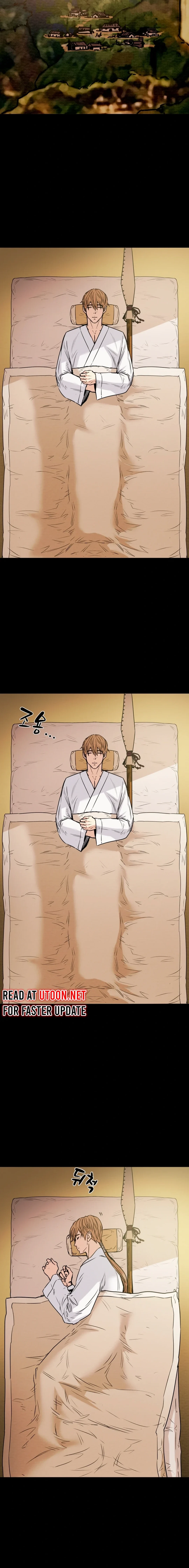 Heavenly Moon Chapter 149 - page 6