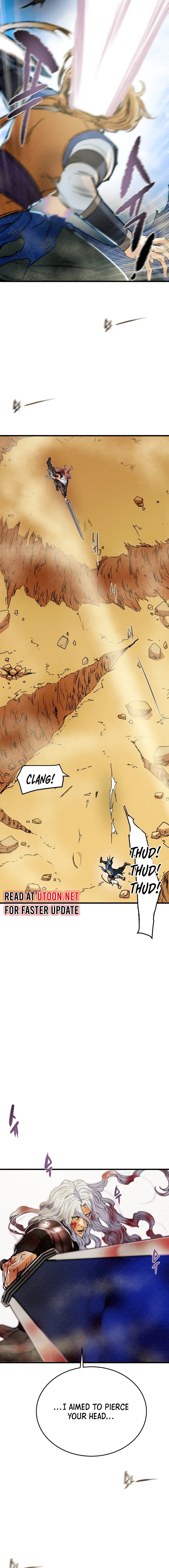Heavenly Moon Chapter 150 - page 18