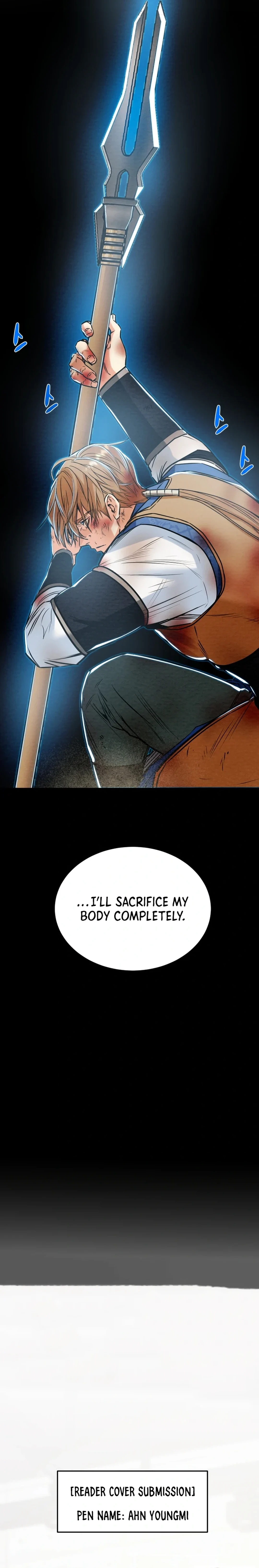 Heavenly Moon Chapter 155 - page 2