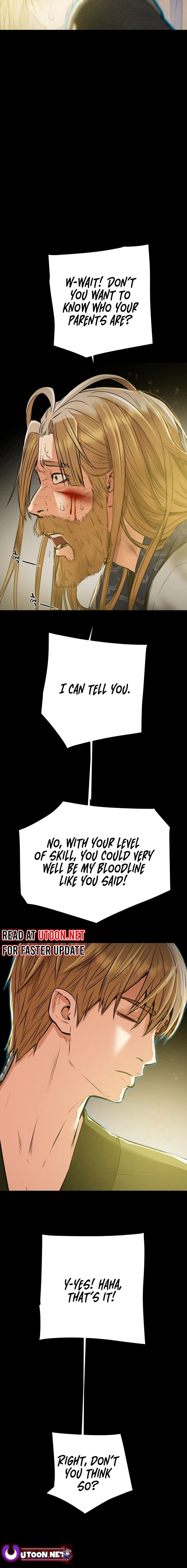 Heavenly Moon Chapter 156 - page 6
