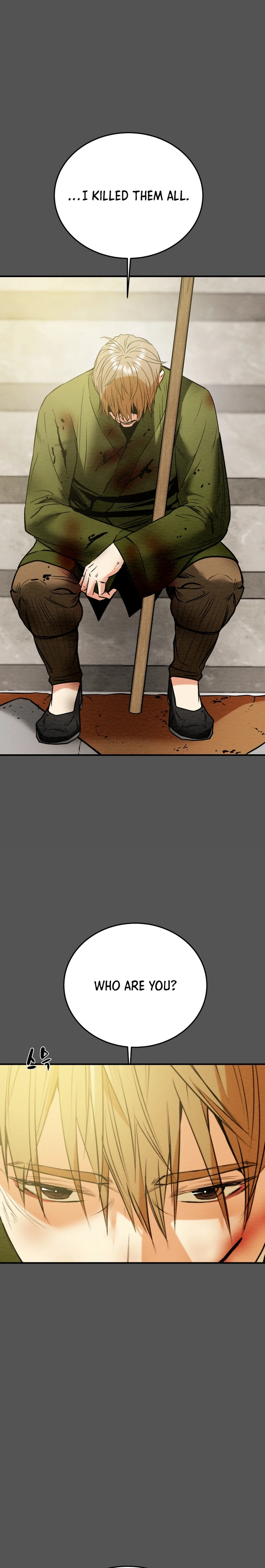 Heavenly Moon Chapter 156 - page 9