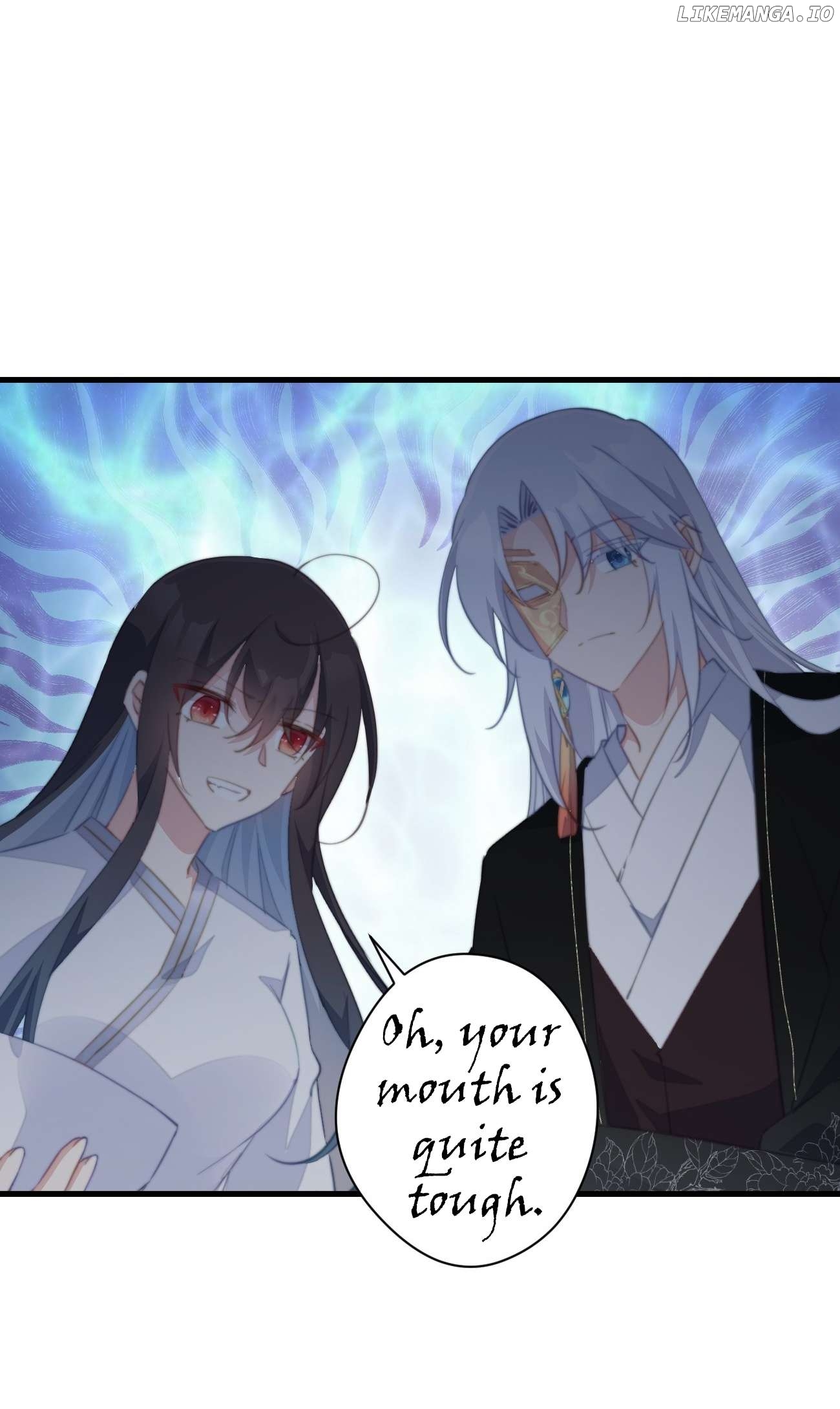 Pet The Little Princess Chapter 62 - page 8